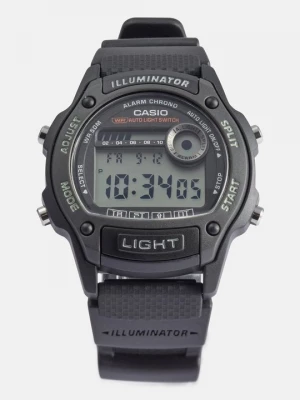 Obrázek produktu Digitální hodinky Casio černá