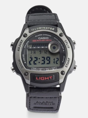 Obrázek produktu Digitální hodinky Casio černá