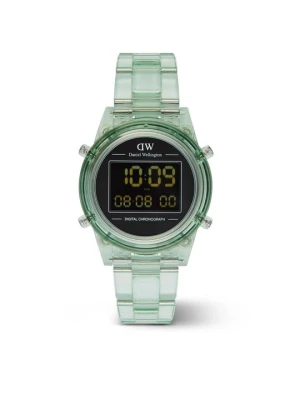 Obrázek produktu Digitální hodinky Daniel Wellington
