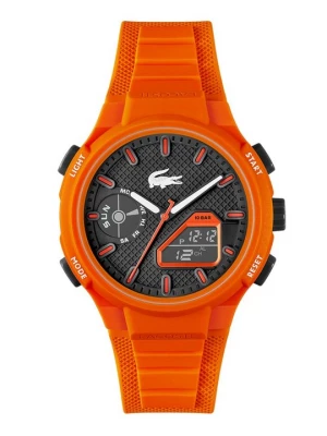 Obrázek produktu Digitální hodinky Lacoste oranžová