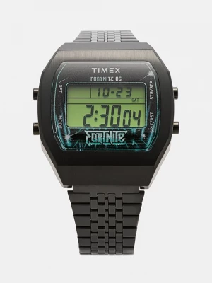 Obrázek produktu Digitální hodinky Timex černá