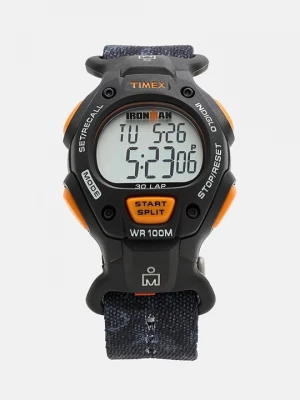 Obrázek produktu Digitální hodinky Timex černá