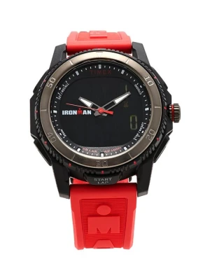 Obrázek produktu Digitální hodinky Timex červená