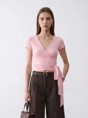 Obrázek produktu Dilvin Halenka 'Blusen' pink