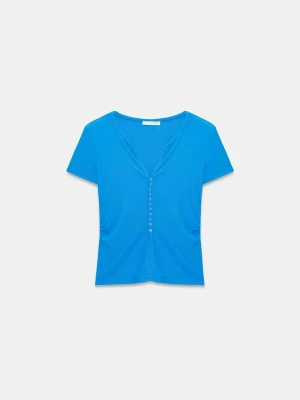 Obrázek produktu Dilvin Halenka kobaltová modř