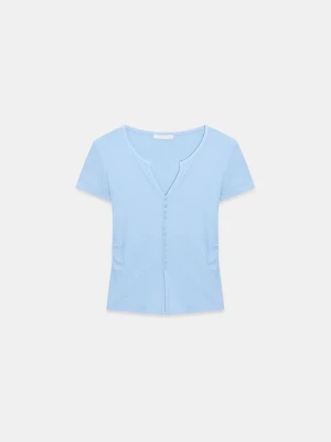 Obrázek produktu Dilvin Halenka modrá