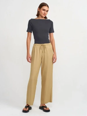 Obrázek produktu Dilvin Kalhoty 'Hose' khaki