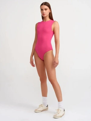 Obrázek produktu Dilvin Overal 'Overalls' světle růžová