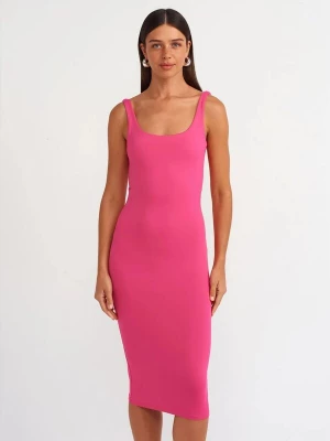 Obrázek produktu Dilvin Šaty pink