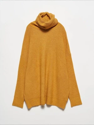 Obrázek produktu Dilvin Svetr 'Pullover' medová