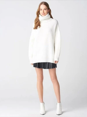 Obrázek produktu Dilvin Svetr 'Pullover' okrová