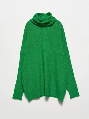 Obrázek produktu Dilvin Svetr 'Pullover' zelená