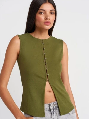 Obrázek produktu Dilvin Top khaki
