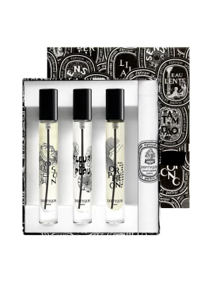 Obrázek produktu Diptyque Discovery Fragrance Parfémová sada 22.5 ml