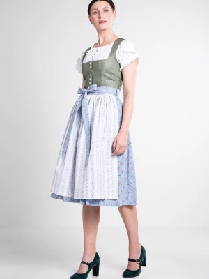 Obrázek produktu Dirndl Berwin & Wolff zelená