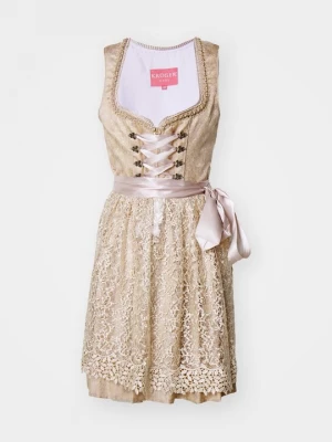 Obrázek produktu Dirndl Krüger Dirndl béžová
