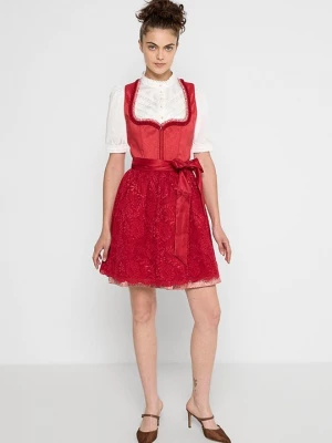 Obrázek produktu Dirndl Krüger Dirndl červená