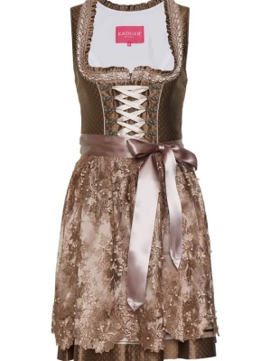 Obrázek produktu Dirndl Krüger Dirndl hnědá