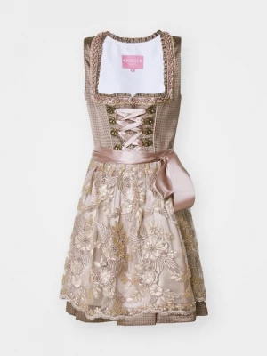 Obrázek produktu Dirndl Krüger Dirndl hnědá