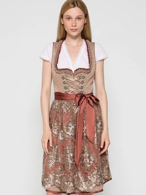 Obrázek produktu Dirndl Krüger Dirndl hnědá