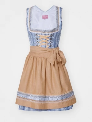 Obrázek produktu Dirndl Krüger Dirndl světle modrá