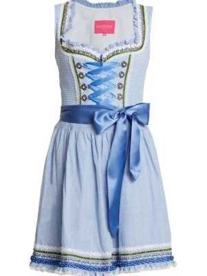 Obrázek produktu Dirndl Krüger Dirndl světle modrá