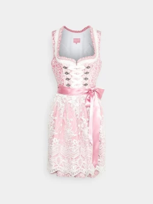 Obrázek produktu Dirndl Krüger Dirndl světle růžová