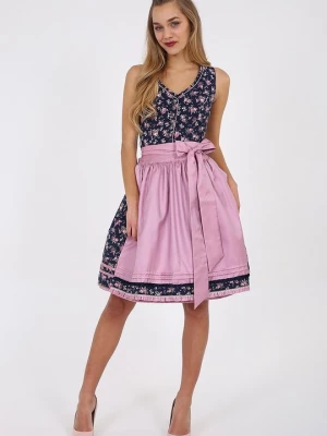 Obrázek produktu Dirndl Krüger Dirndl světle růžová