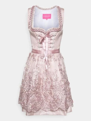 Obrázek produktu Dirndl Krüger Dirndl světle růžová