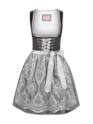 Obrázek produktu Dirndl Stockerpoint antracitová