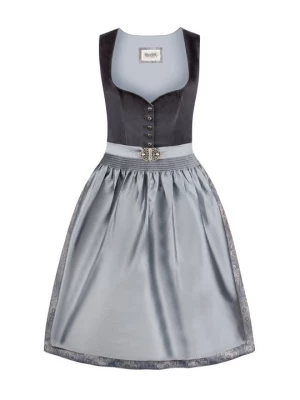 Obrázek produktu Dirndl Stockerpoint antracitová