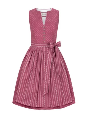 Obrázek produktu Dirndl Stockerpoint bordó