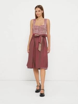 Obrázek produktu Dirndl Stockerpoint bordó