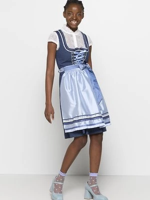 Obrázek produktu Dirndl Stockerpoint modrá