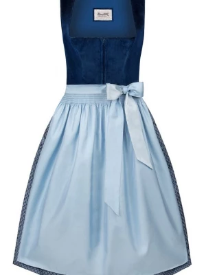 Obrázek produktu Dirndl Stockerpoint modrá