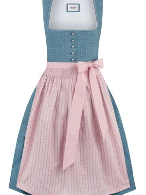 Obrázek produktu Dirndl Stockerpoint modrá