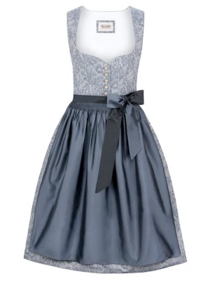 Obrázek produktu Dirndl Stockerpoint modrá