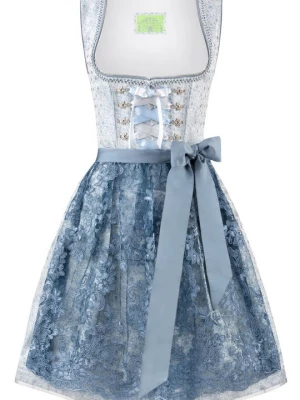 Obrázek produktu Dirndl Stockerpoint modrá
