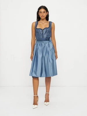 Obrázek produktu Dirndl Stockerpoint modrá