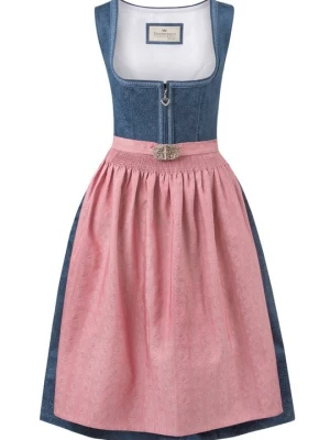 Obrázek produktu Dirndl Stockerpoint modrá