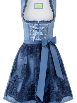 Obrázek produktu Dirndl Stockerpoint modrá