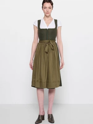 Obrázek produktu Dirndl Stockerpoint olivová