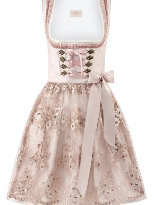 Obrázek produktu Dirndl Stockerpoint světle hnědá