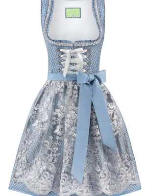 Obrázek produktu Dirndl Stockerpoint světle modrá