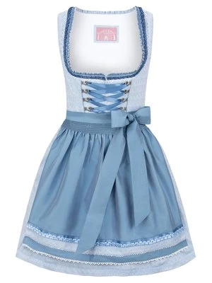 Obrázek produktu Dirndl Stockerpoint světle modrá