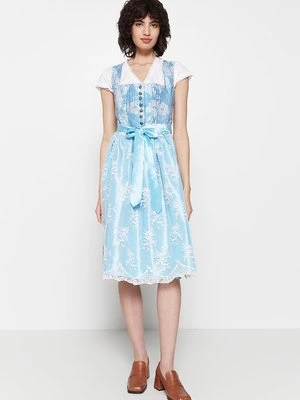Obrázek produktu Dirndl Stockerpoint světle modrá