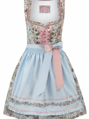 Obrázek produktu Dirndl Stockerpoint světle modrá