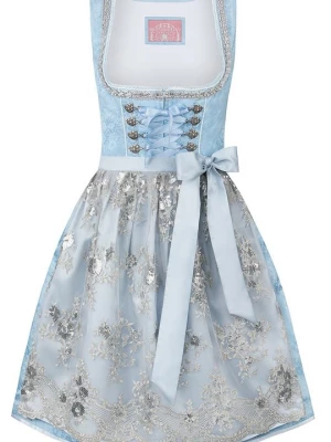 Obrázek produktu Dirndl Stockerpoint světle modrá