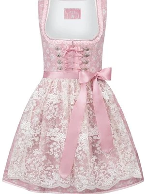 Obrázek produktu Dirndl Stockerpoint světle růžová