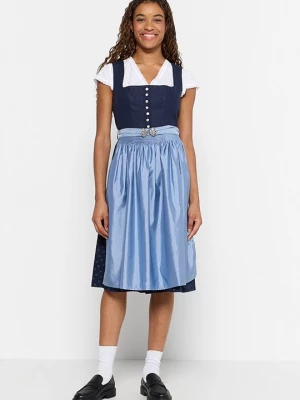 Obrázek produktu Dirndl Stockerpoint tmavě modrá